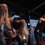 Occultfest 2015: Saille